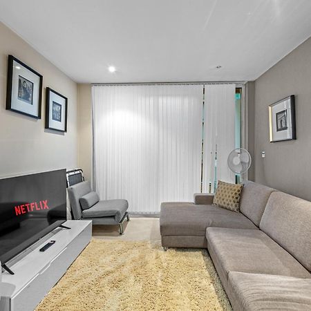 Londwell, Chelsea Living, Central Flat With Balcony Лондон Екстер'єр фото