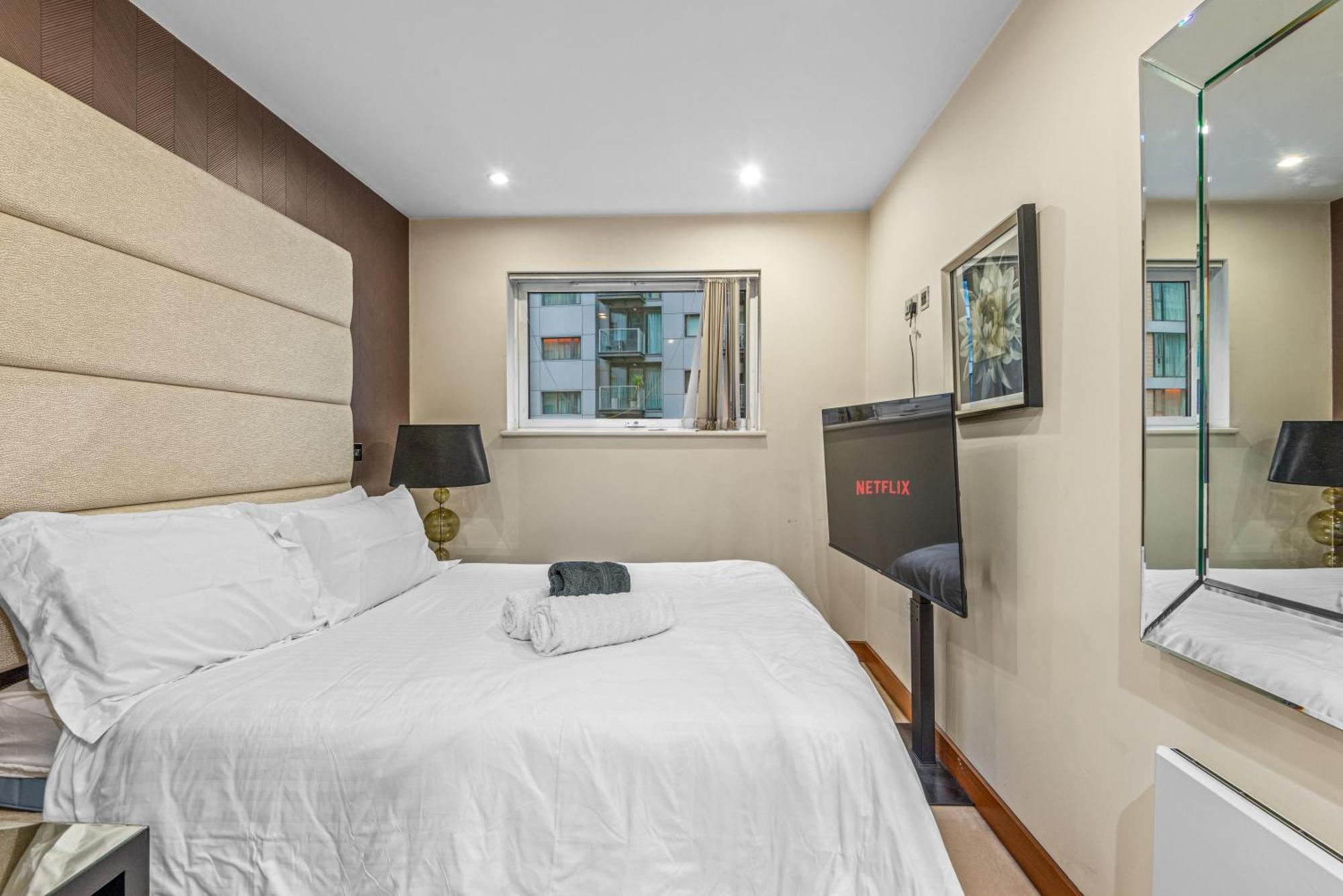 Londwell, Chelsea Living, Central Flat With Balcony Лондон Екстер'єр фото
