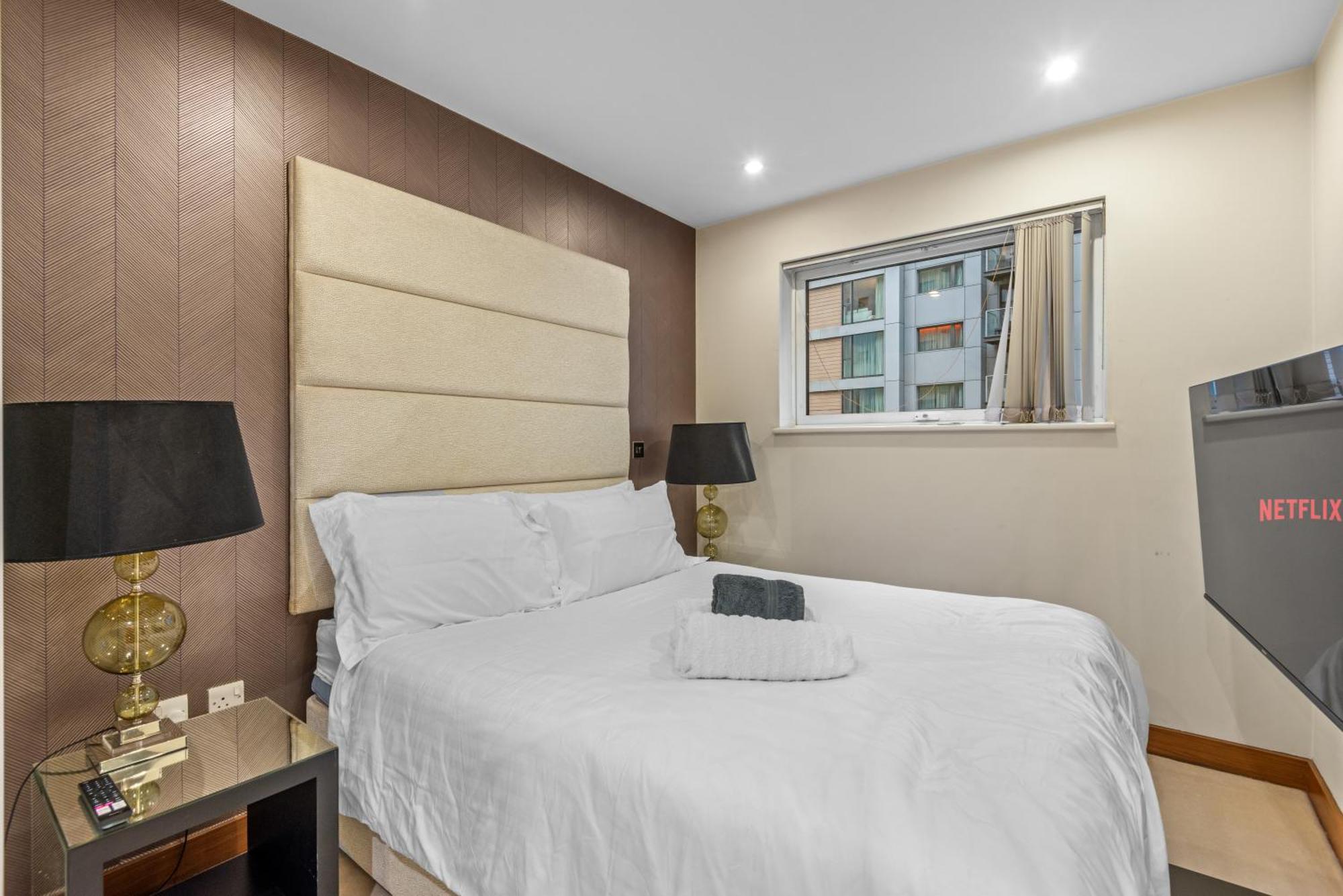 Londwell, Chelsea Living, Central Flat With Balcony Лондон Екстер'єр фото