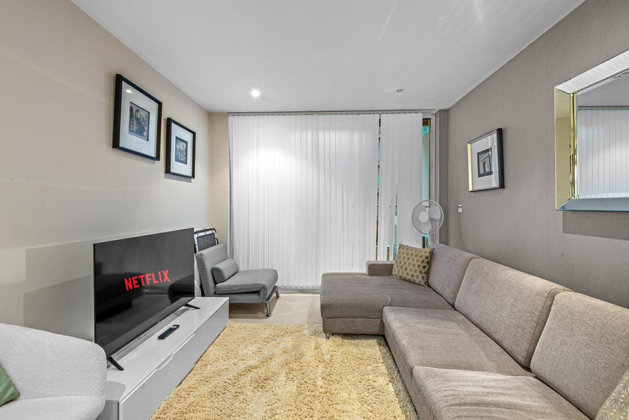 Londwell, Chelsea Living, Central Flat With Balcony Лондон Екстер'єр фото